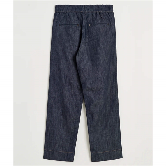 Aiayu Miles Bukser, Classic Blue  